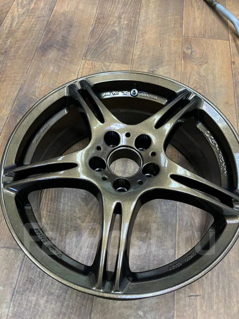 SSR Type-R. 7.0x16", 5x100, ET35, �� 56,1���. ����