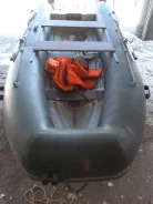 Winboat. ����� 3,75��., ��������� ��� ���������, 25��.�. ����