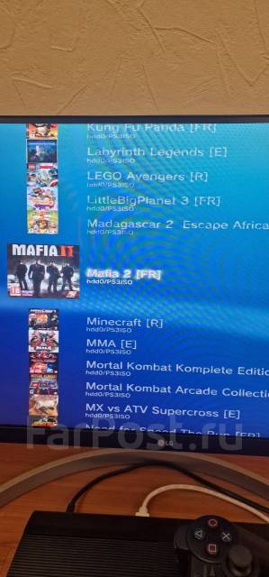 Sony PlayStation 3 Super Slim ����