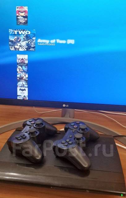 Sony PlayStation 3 Super Slim ����
