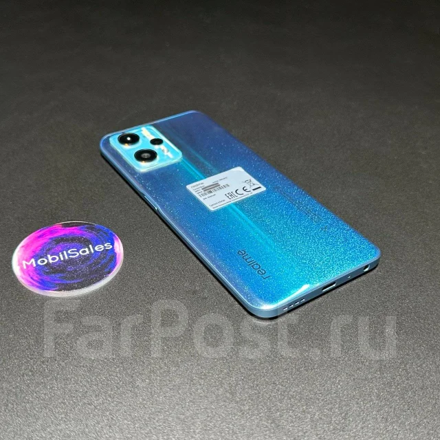 Realme 9 Pro. �/�, 128 ��, ����� ����