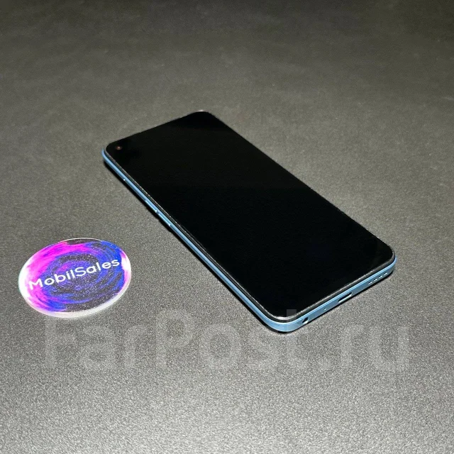 Realme 9 Pro. �/�, 128 ��, ����� ����