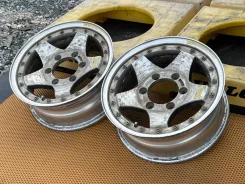 Berg. 6.0x15", 6x139.7, ET20, �� 108,1���. ����