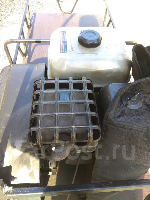 Paxus 500 Grand. ��������, �� ����