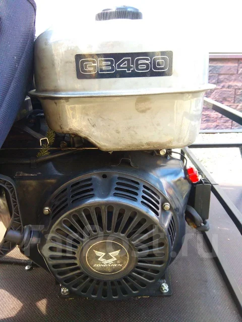 Paxus 500 Grand. ��������, �� ����