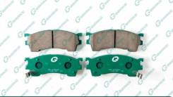  . G-Brake Maz Fr Familia - Bj5#, Bj8w, Capella, Premacy GP03084 