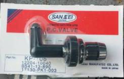 ������ ������ (PCV) 4E-5EFE, 1JZ, B20B, B3, ZL, 4G1#, 4G9# KP106 ����