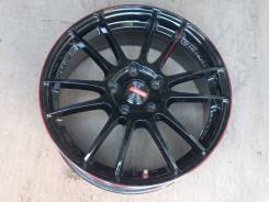 RAYS. 7.0x17", 5x114.3, ET48,  70,1. 