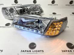   LED  Toyota Corolla 110  1997-2000 81110-1E450 