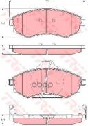    Kia Magentis/Optima 2.0I 16V/2.5I V6 01 TRW . GDB3283 Gdb3283 318 05 ! GDB3283 