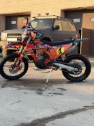 Regulmoto Crosstrec 300. 300����. ��., ��������, ������ �� �� ����