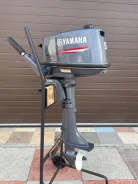Yamaha. 5��.�., 2-�������, ����������, ���� S (381 ��), 2023 ��� ����