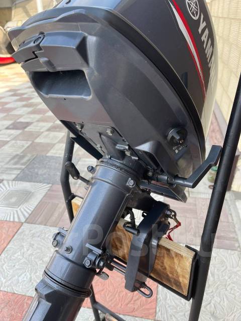Yamaha. 5��.�., 2-�������, ����������, ���� S (381 ��), 2023 ��� ����