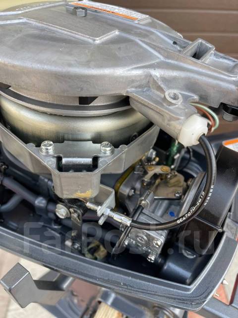 Yamaha. 5��.�., 2-�������, ����������, ���� S (381 ��), 2023 ��� ����