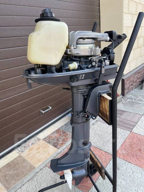 Yamaha. 5��.�., 2-�������, ����������, ���� S (381 ��), 2023 ��� ����