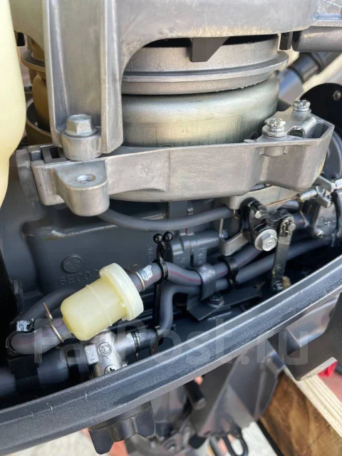 Yamaha. 5��.�., 2-�������, ����������, ���� S (381 ��), 2023 ��� ����