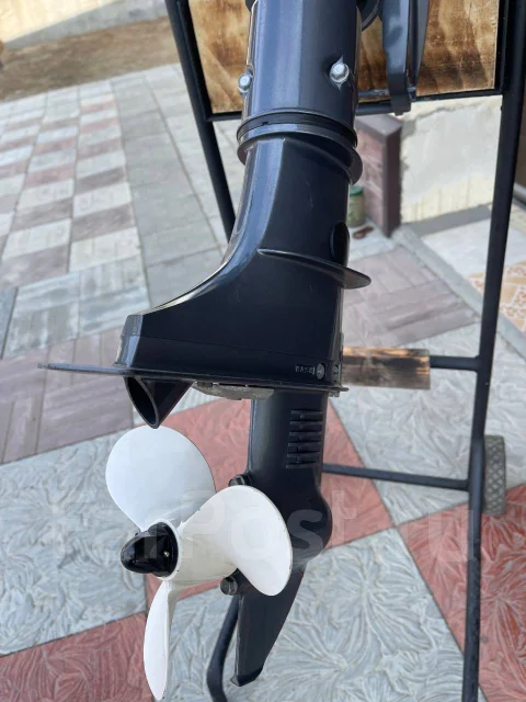 Yamaha. 6��.�., 4-�������, ����������, ���� S (381 ��), 2017 ��� ����