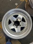 Super Star Lodio Drive. 8.0x17", ET-10,  110,1. 