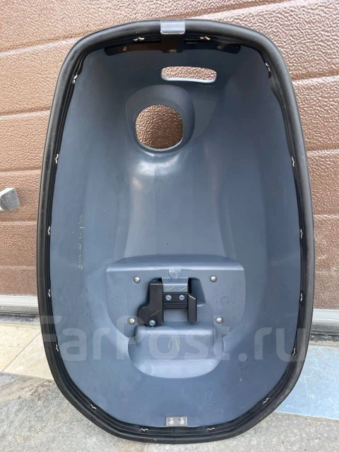 Yamaha. 6��.�., 4-�������, ����������, ���� S (381 ��), 2017 ��� ����