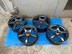 PIAA. 8.5x18", 5x114.3, ET48,  73,1. 