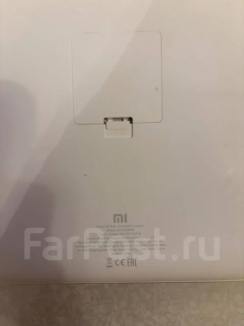 Xiaomi Smart Band 8 ����