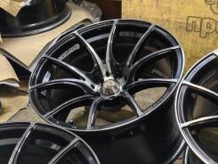 Weds Sport SA-10R. 10.5x18", 5x114.3, ET12 ����