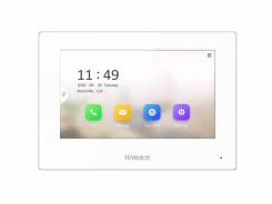  HiWatch VDP-H3211W (7/WiFi/SD) IP 