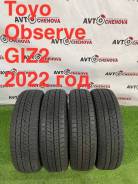 Toyo Observe GIZ2