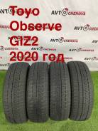 Toyo Observe GIZ2