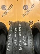 Bridgestone Alenza 001