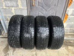 Nokian Rotiiva AT. ����� at, 2016 ���, �/�, ����� 40 % ����