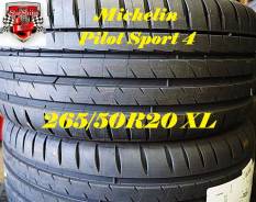 Michelin Pilot Sport 4 SUV
