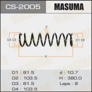 ������� �������� Masuma, CS-2005. Masuma CS-2005 CS2005 ����