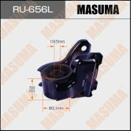 ����������� Masuma, RU-656L. Masuma RU-656L RU656L ����