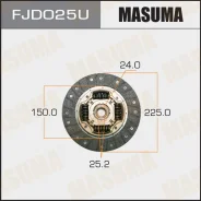 ���� ��������� Masuma, FJD025U. Masuma FJD025U FJD025U ����