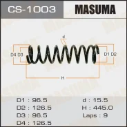 ������� �������� Masuma, CS-1003. Masuma CS-1003 CS1003 ����