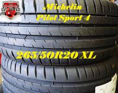 Michelin Pilot Sport 4 SUV