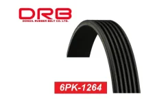 ������ ������������ 1264�� Continental (ContiTech) 6PK1264 6PK1264 ����