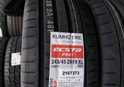Kumho Ecsta PS91. ,  