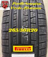 Pirelli Scorpion Verde All Season