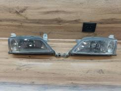 ���� Toyota Carina AT211 (����), ���������� 20-402 81150-2B710 ����