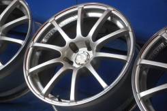 Kreutzer Series Xi. 9.0x18", 5x114.3, ET30,  73,0. 
