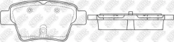 ������� �������� �. Citroen C4, Peugeot 307 1.4-2.0/HDi 16V 04 PN0069-NIBK PN0069 ����