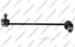 ���� ������������� Teknorot Mitsubishi Grandis 2004-2011 MI166 ����