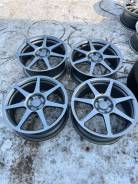 ProDrive GC-07J. 7.5x18", 5x112, ET50, �� 66,6���. ����