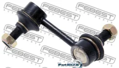 ���� ������������� Hyundai H-1/Grand Starex 07- ���. ����. ���. Febest 1223H1RLH 1223H1RLH ����