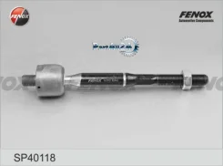 ���� ������� Mazda CX7 07- ���/����. (��� �����������) Fenox SP40118 SP40118 ����