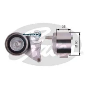 ���������� ����� ��� KIA/Hyundai 2.7 05- Gates T41309 T41309 ����