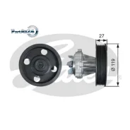 ����� ������� OPEL/Suzuki/FIAT 1.3 TD 03 Gates WP0120 WP0120 ����
