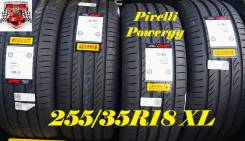 Pirelli Powergy